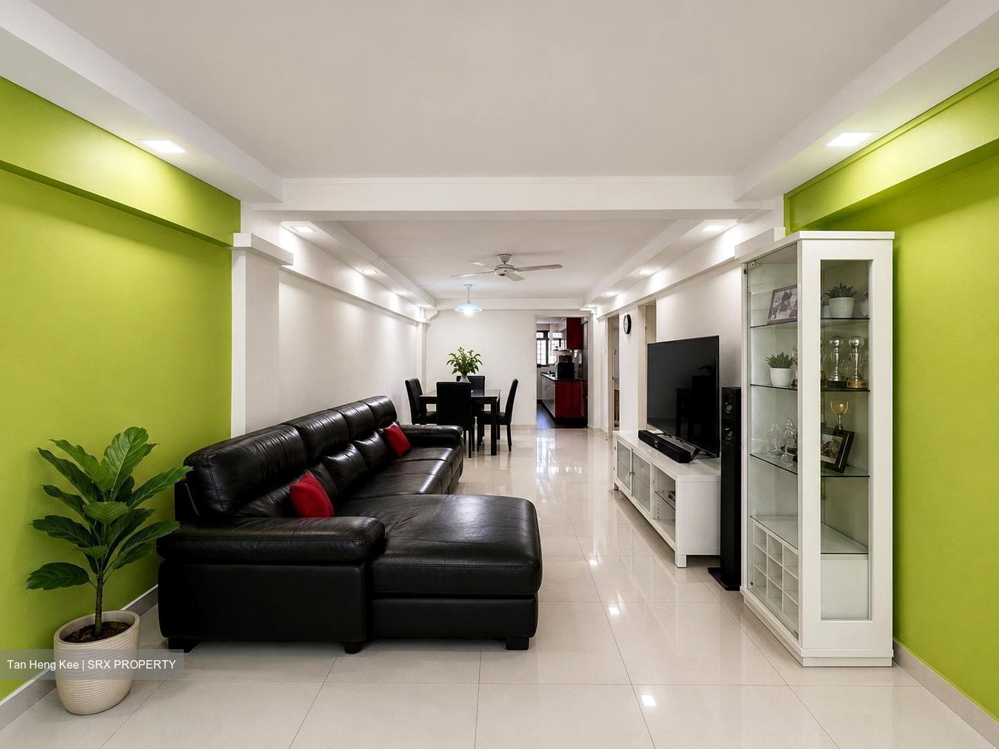 Blk 14 Kampong Arang Road (Kallang/Whampoa), HDB 3 Rooms #626554361